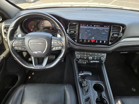 Certified 2024 Dodge Durango GT RWD image 6