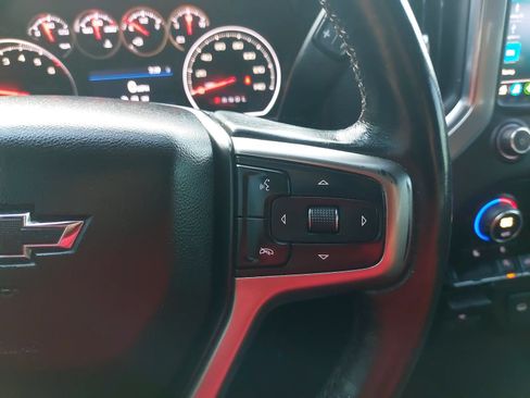 Used 2019 Chevrolet Silverado 1500 RST w/ All-Star Edition RWD image 18