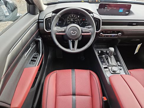 New 2026 MAZDA CX-50 AWD 2.5 Hybrid w/ Premium Pkg image 9