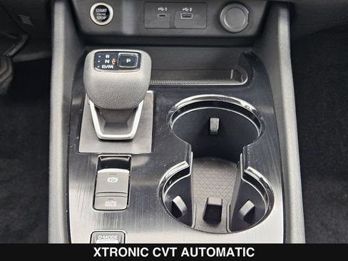 Used 2023 Nissan Rogue SV FWD image 21