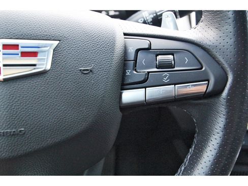 Used 2023 Cadillac CT5 Sport w/ Climate Package RWD image 19