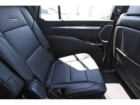 New 2026 Cadillac Escalade 2WD image 11