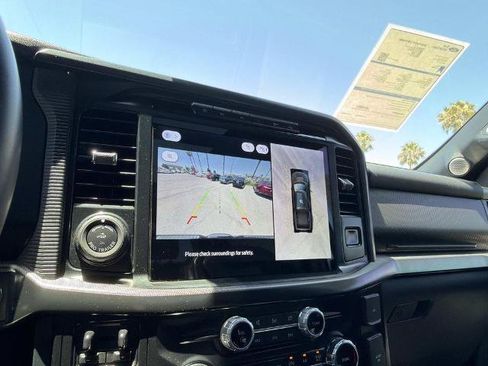 Certified 2024 Ford F150 Raptor AWD/4WD image 30