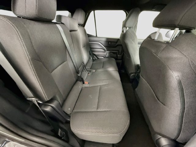Certified 2026 Toyota 4Runner SR5 AWD/4WD image 28