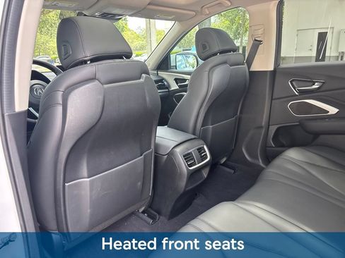 Certified 2024 Acura RDX SH-AWD image 24