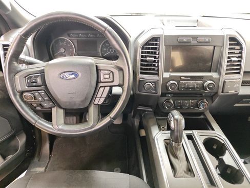 Used 2018 Ford F150 XLT w/ Equipment Group 302A Luxury image 10