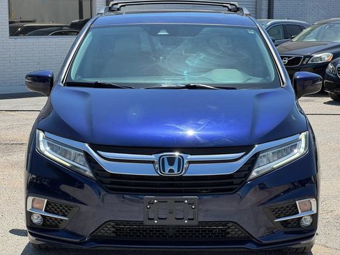 Used 2019 Honda Odyssey Touring image 10