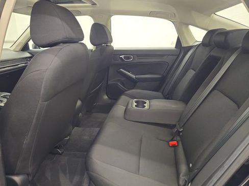 Used 2024 Honda Civic EX image 16