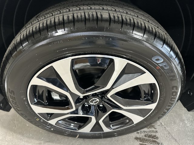 New 2026 MAZDA CX-5 Preferred AWD/4WD image 23