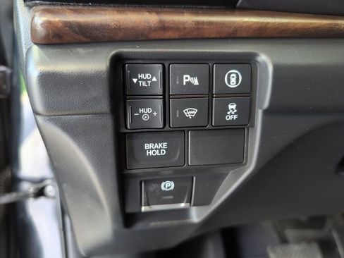 Certified 2023 Acura RDX AWD w/ Advance Package image 15