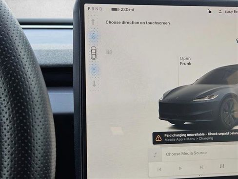 Used 2024 Tesla Model 3 RWD image 12