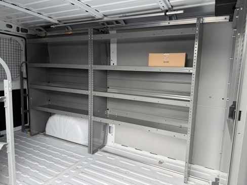 Used 2025 RAM ProMaster 2500 image 6