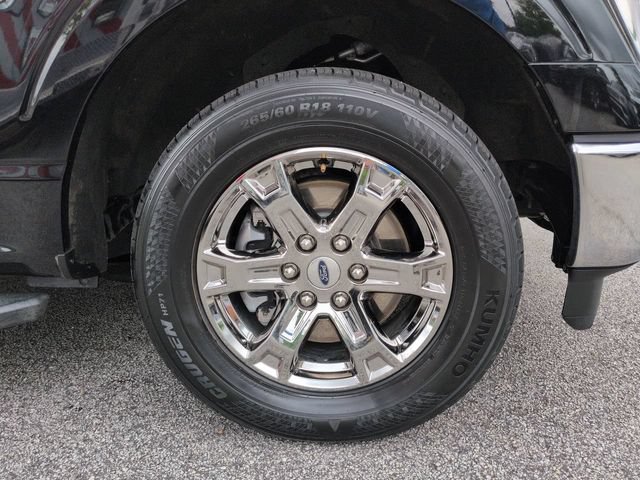 Used 2022 Ford F150 XLT w/ Equipment Group 302A High RWD image 9