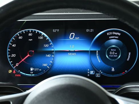 Certified 2022 Mercedes-Benz GLE 350 GLE 350 image 19