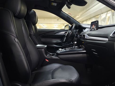 Used 2020 MAZDA CX-9 Grand Touring image 24