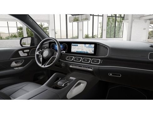 New 2026 Mercedes-Benz GLE 450 4MATIC image 6