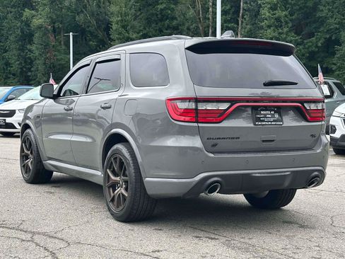 Used 2025 Dodge Durango R/T AWD/4WD image 4