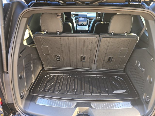 New 2027 GMC Yukon Denali w/ Denali Reserve Package AWD/4WD image 27