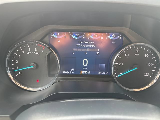 Used 2024 Ford Expedition Max Limited AWD/4WD image 15
