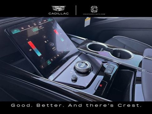 Certified 2026 Cadillac Escalade ESV Luxury image 20