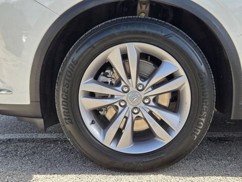 Certified 2023 Acura MDX SH-AWD image 32