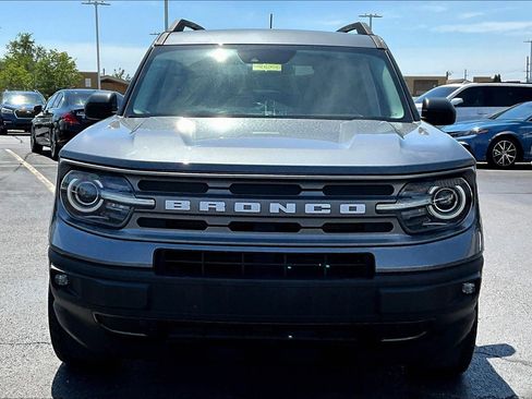 Used 2021 Ford Bronco Sport Big Bend AWD/4WD image 2