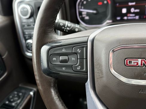 Used 2020 GMC Sierra 1500 SLT w/ SLT Premium Plus Package image 60