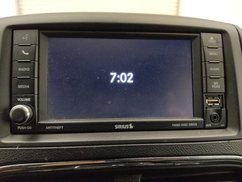 Used 2020 Dodge Grand Caravan GT FWD image 25