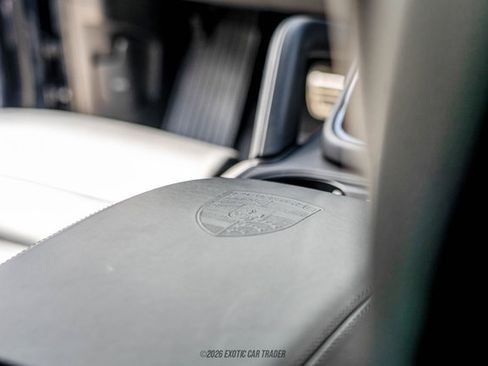 Used 2024 Porsche Cayenne S image 59