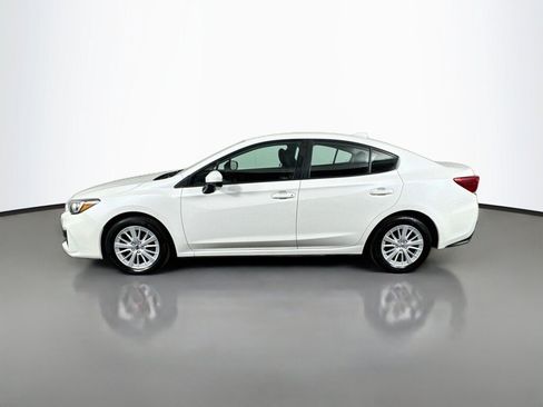 Used 2017 Subaru Impreza 2.0i Premium AWD/4WD image 2
