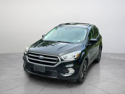 Used 2017 Ford Escape SE w/ Equipment Group 201A