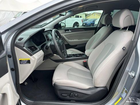Used 2015 Hyundai Sonata Sport image 17