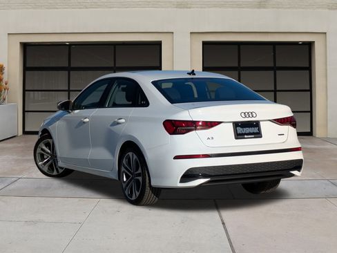 New 2026 Audi A3 2.0T Premium image 3