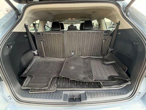 Used 2023 Toyota Highlander XLE image 36