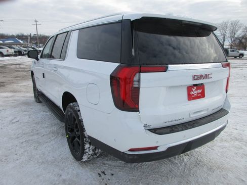New 2026 GMC Yukon XL Elevation w/ Elevation Premium Package image 7