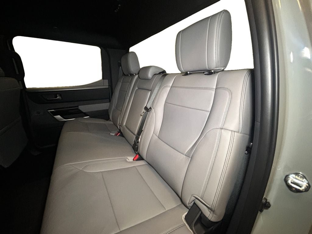 New 2026 Toyota Tundra Limited AWD/4WD image 13