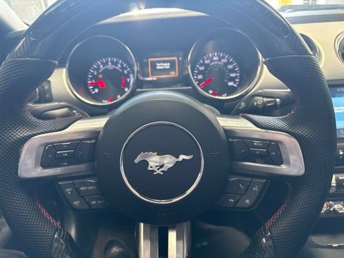 Used 2016 Ford Mustang GT Premium w/ Equipment Group 401A RWD image 6