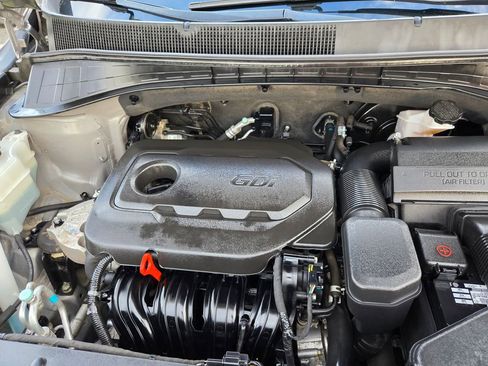 Used 2017 Kia Sorento AWD image 24