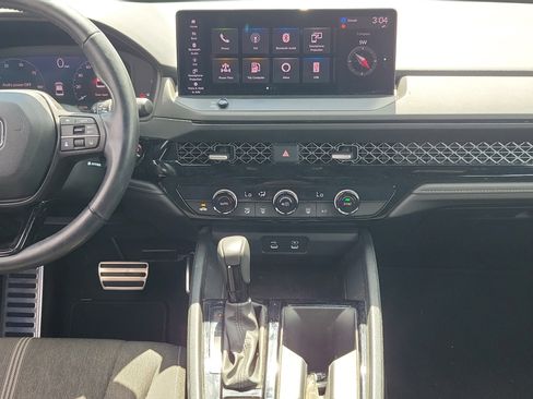Used 2024 Honda Accord Sport image 20
