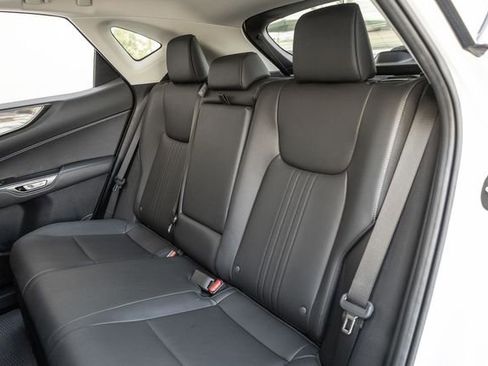 Used 2022 Lexus NX 350 AWD image 12