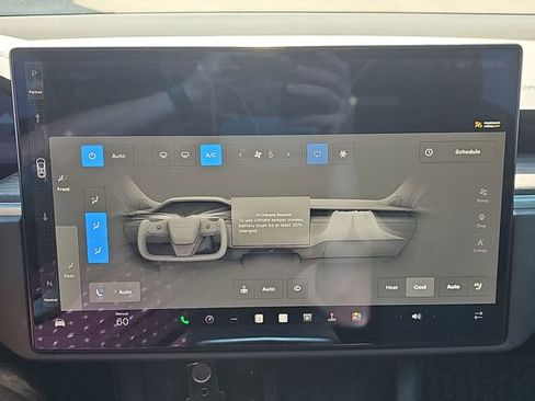 Used 2022 Tesla Model X AWD/4WD image 24
