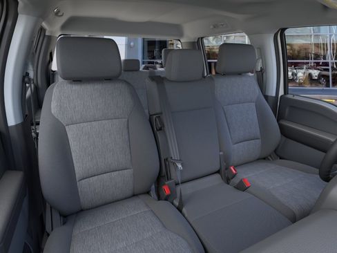 New 2026 Ford F250 XL w/ STX Appearance Package AWD/4WD image 11
