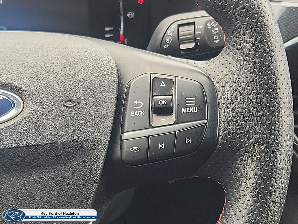 Used 2023 Ford Escape ST-Line AWD/4WD image 15