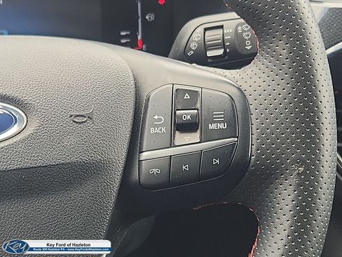Used 2023 Ford Escape ST-Line AWD/4WD image 15