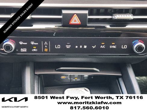 New 2026 Kia Sportage SX Prestige AWD/4WD image 14