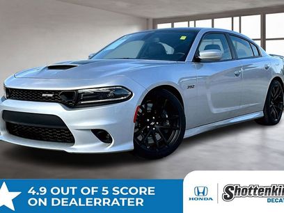 Used 2022 Dodge Charger Scat Pack w/ Daytona Edition Group