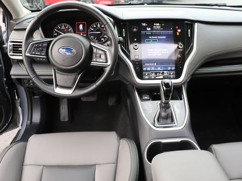 Used 2023 Subaru Outback Onyx Edition AWD/4WD image 12