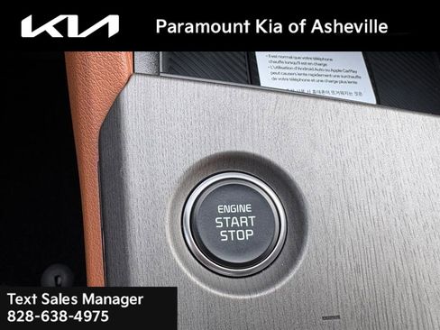 New 2026 Kia Sportage X-Line image 14