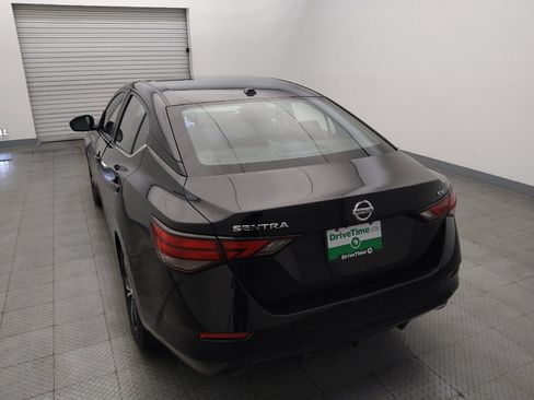 Used 2023 Nissan Sentra SV FWD image 6