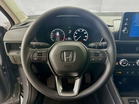 New 2026 Honda CR-V EX image 12